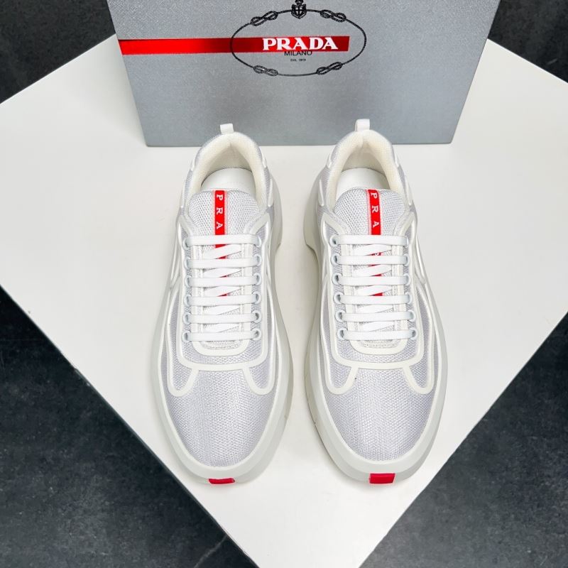 Prada Sneakers